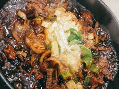 -金明玉小吃(康城路店)