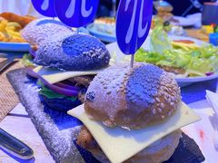 -π·西餐厅邂逅(万平口店)