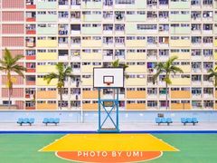 -彩虹村