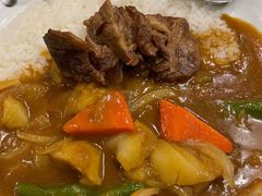 -CoCo壱番屋(久光百货店)