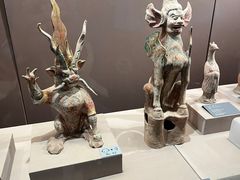 -西安大唐西市博物馆