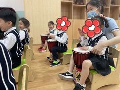 -西城区悠米幼儿园(广外园区)