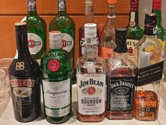 -翡翠36酒吧(浦东香格里拉店)