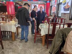 -郭林家常菜(狼垡店)