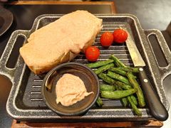 -摩打食堂(壹方中心店)