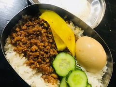 古早味卤肉饭-小明同学(三里屯店)