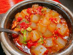 -味鼎长安·地道陕菜(凤城一路店)