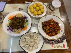 -石老头关东饺子王·东北菜(嘉华鑫城店)