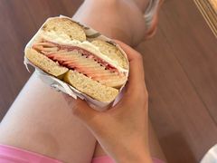 -Bagel Camp爵士贝果店