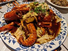 -Bigger龙虾(锦屏家园店)