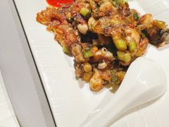 海蛎煎-黑明餐厅(白鹭洲店)