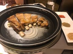 -粗茶淡饭·汉口公馆(循礼门店)