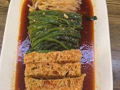 -谷丽羊肉串·新疆鲜货烧烤馆·清真·夜宵(长沙首店)