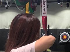 -無弓射箭俱乐部(领展中心城店)
