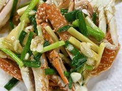 -粤盛海鲜平价店(洛溪食街店)