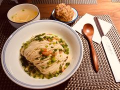 -十面春风·江南面馆(崇宁路店)