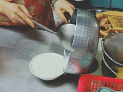 姜撞奶-沙湾姜埋奶(兴新包店)