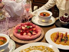 -翡翠鸟精品泰国菜(北辰财富中心店)