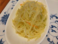 -东方饺子王(新阳路店)