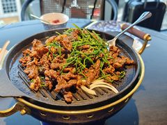 -喜悦烤鸭·新京菜(王府井店)