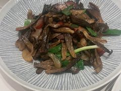-松鹤楼(狮山永利广场店)