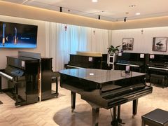 -雅歌音乐培训中心·钢琴培训·乐器培训(交道口店)