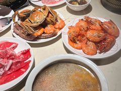 -加餐海鲜自助(集美银泰百货店)