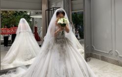 -MuseMarry婚纱(前海嘉里中心店)