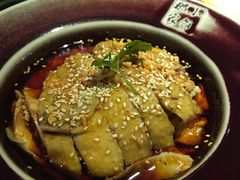 -那家小馆•北京菜•烤鸭(中关村店)