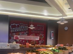 -龍歌自助小火锅(秦淮水游城店)