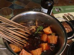 -通海俄式烧烤(下瓦房店)