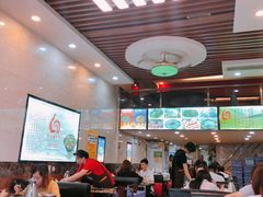 -嘟享吃重庆鸡公煲(五一店)