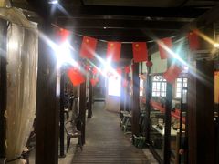 大堂-大锅强·蒸海鲜青岛菜(吾悦广场店)