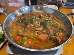 -61号餐吧(兴坪古镇漓江店)