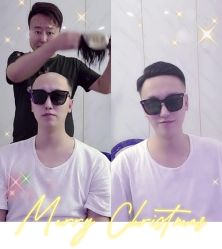 -意尚造型依尚假发