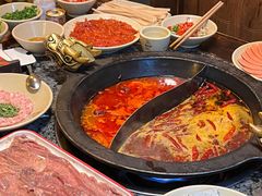 -蜀大侠火锅(建设路第五大道店)