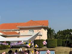 -厦门悦华酒店·绿庭主题自助餐厅