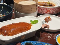 -106餐厅北京菜.烤鸭(百子湾店)