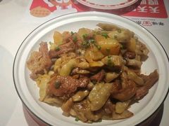-一口猪年味东北菜(荔枝沟店)