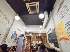 -优壹佳·延边朝鲜族料理(中山北路店)