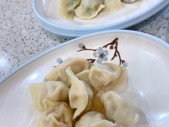 酸菜馅饺-东北一家人(友谊街店)