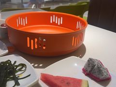 -小鱼小牛(世欧广场店)