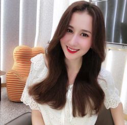 -3AM·S HAIR SALON烫发染发接发