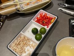 -同仁四季椰子鸡(宝安壹方城店)