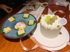 长寿面-肉魁屋·烧肉·烧鸟·酒场(高新店)