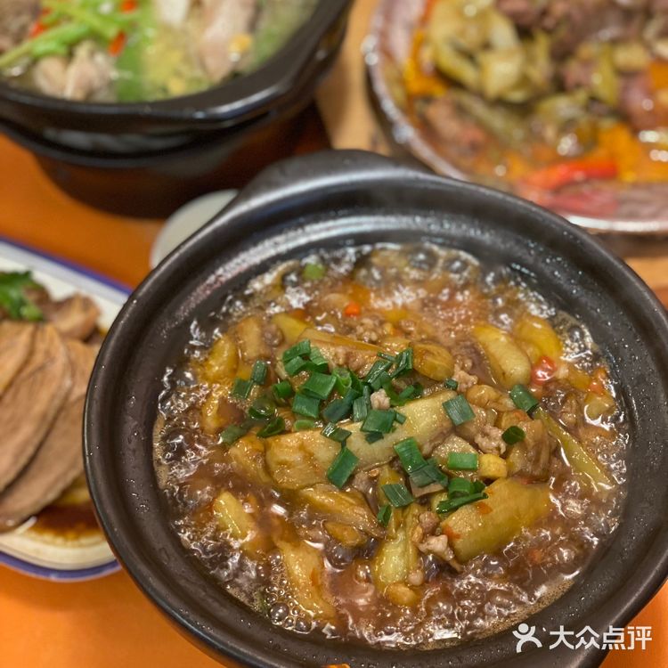 大概是常熟最正宗的潮汕菜了