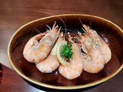 -8PINTS八品脱·日料·烧鸟·精酿小酒馆(莘庄店)