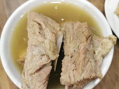 -松發肉骨茶(牛车水店)