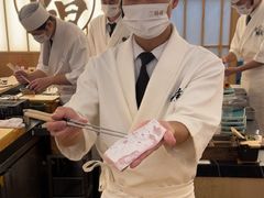 -鮨政·Omakase(万象城店)