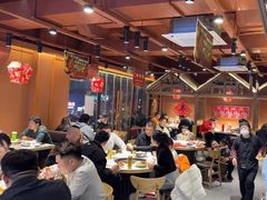 -东北铁锅宴(云龙华府店)